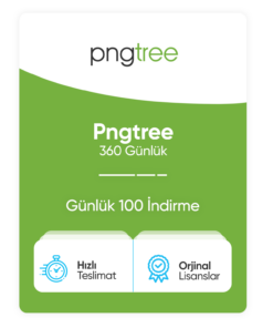 PngTree – 360 Günlük